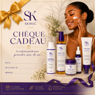 Chèque Cadeau