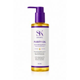 Skinic Purity Oil