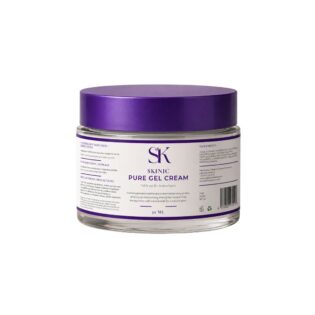 Skinic Pure Gel Cream