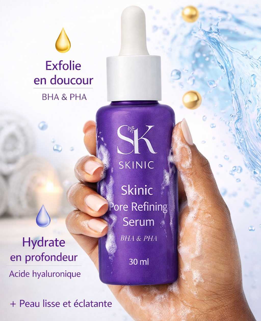 skinic