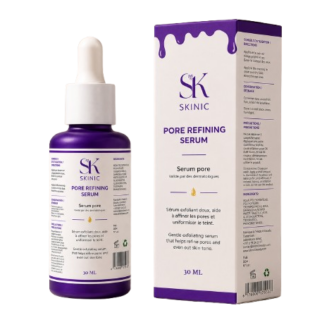 Skinic Pore Refining Serum